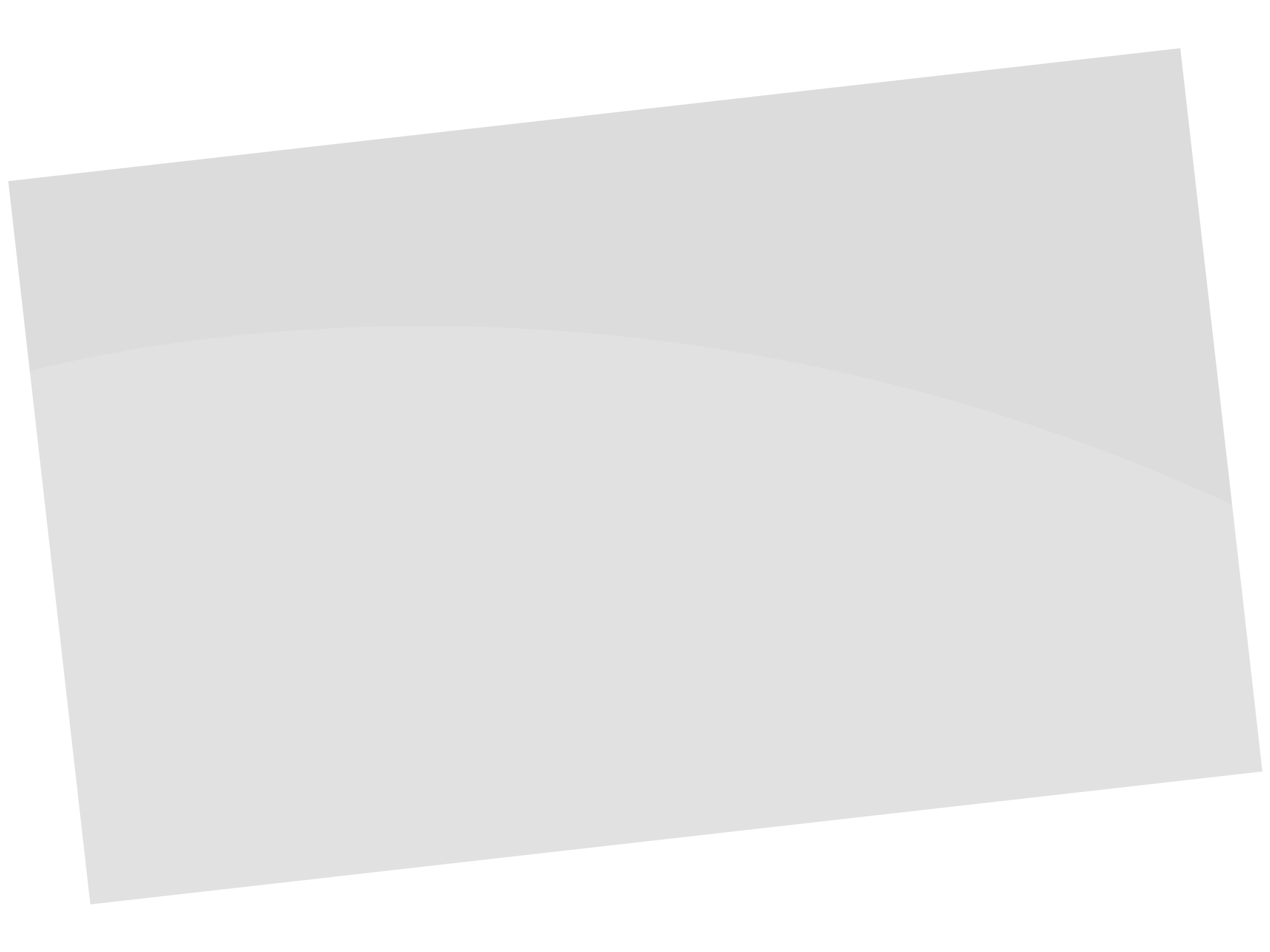 Image de rectangle gris avec une ombre foncée inspirée du logo de l'entreprise de peinture EURL Henriet Daniel à Besançon et en France Comté