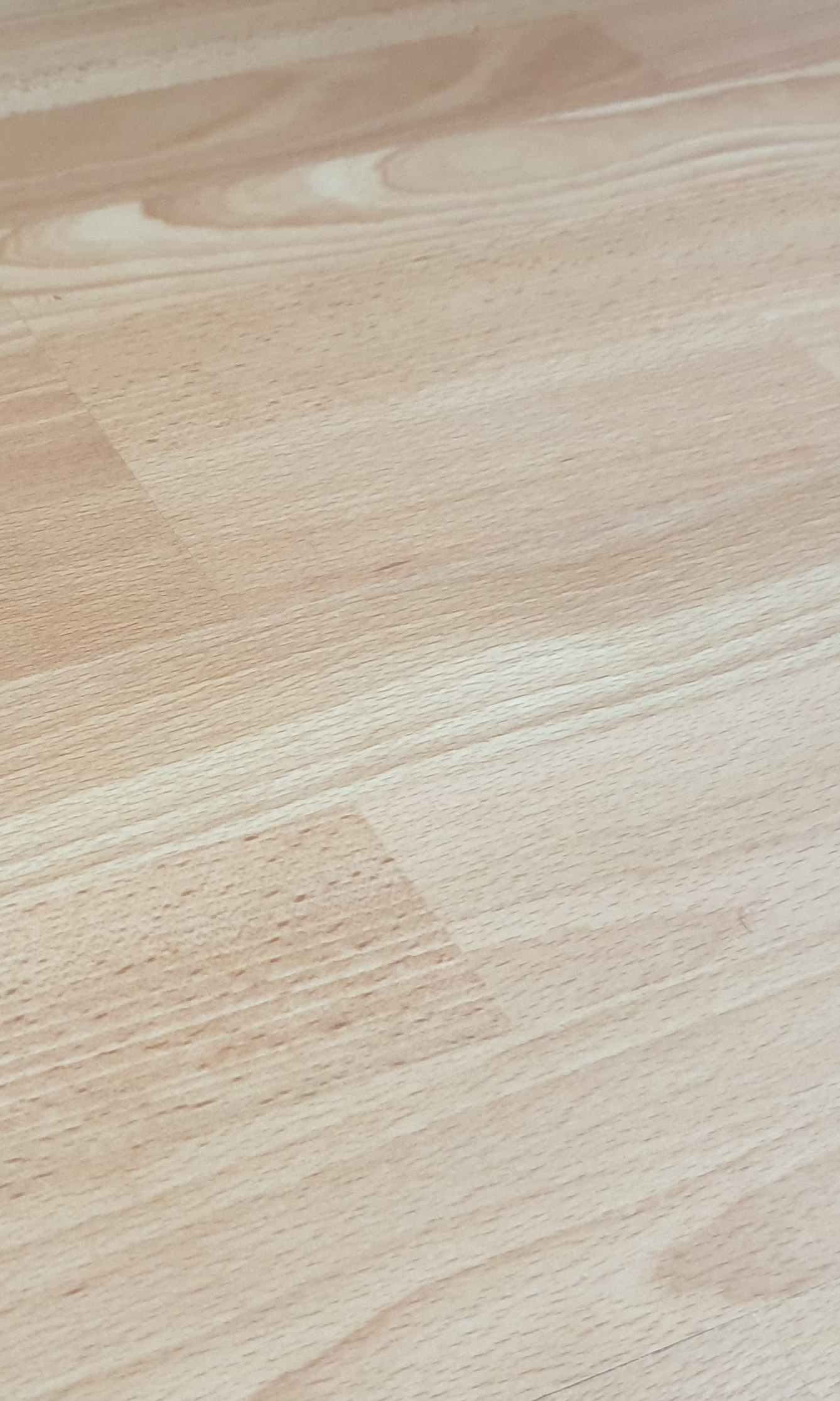 Photo de parquet bois pour chambre à coucher posé par Daniel Henriet artisan peintre à Besançon